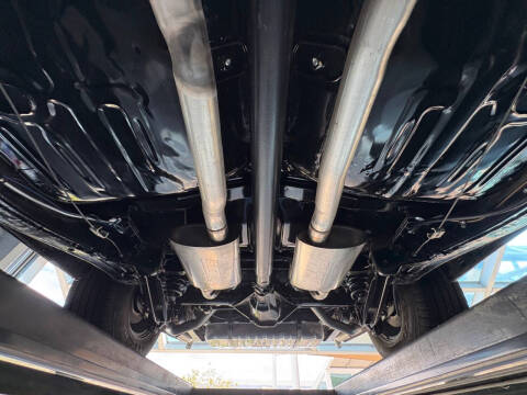 1967 Chevrolet Impala