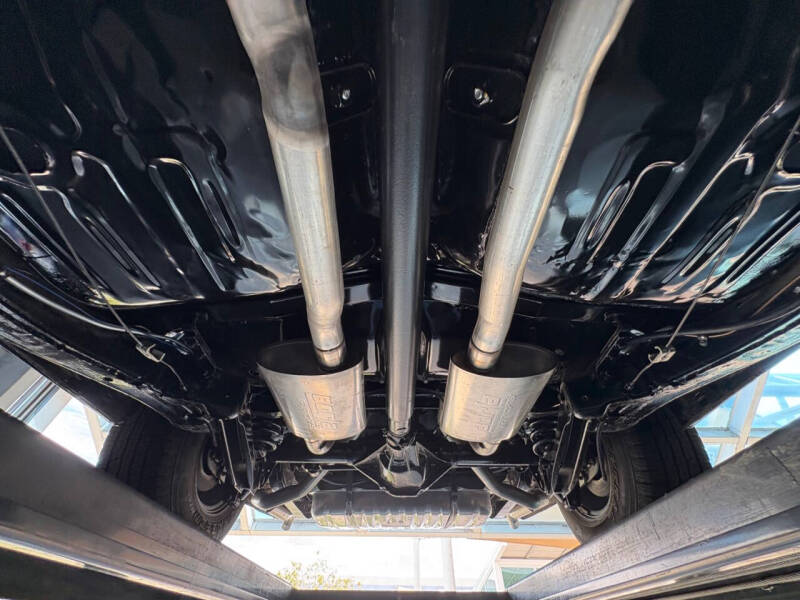 1967 Chevrolet Impala