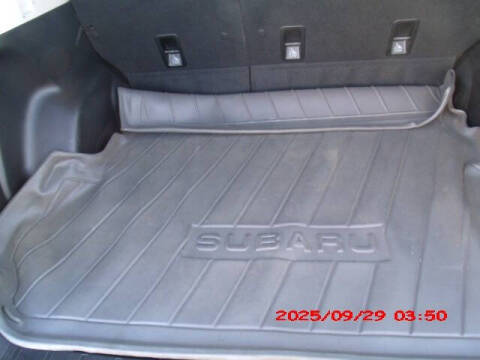 2014 Subaru Forester 2.5i