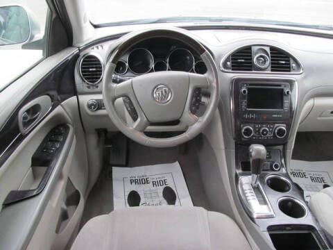2016 Buick Enclave Convenience
