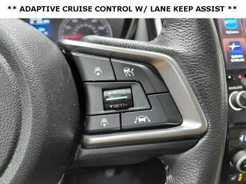 2019 Subaru Ascent Premium 7-Passenger