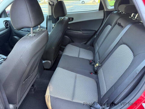 2020 Hyundai Kona