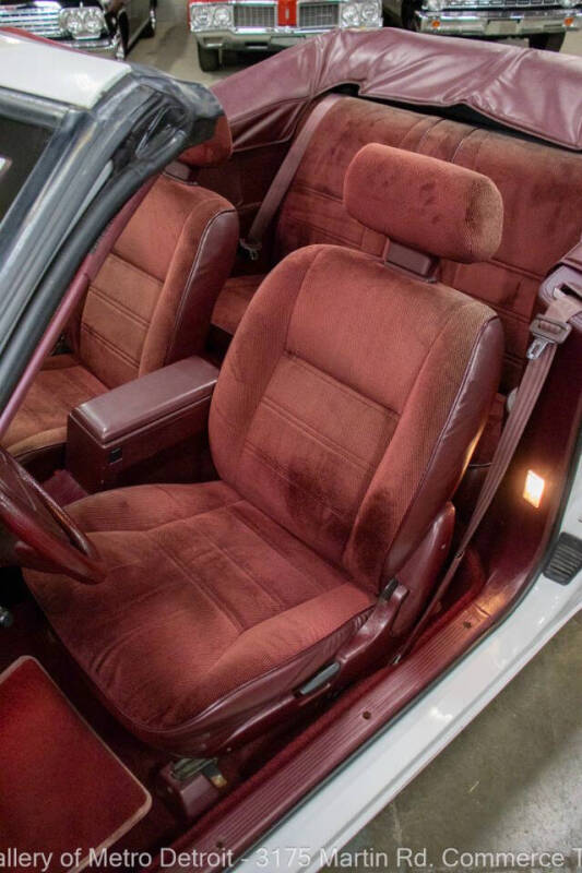 1991 Dodge Shadow Highline