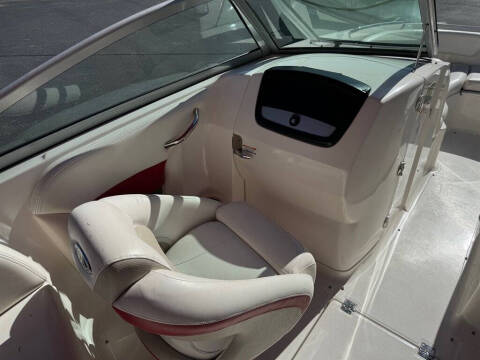 2008 Chaparral Sunesta 244