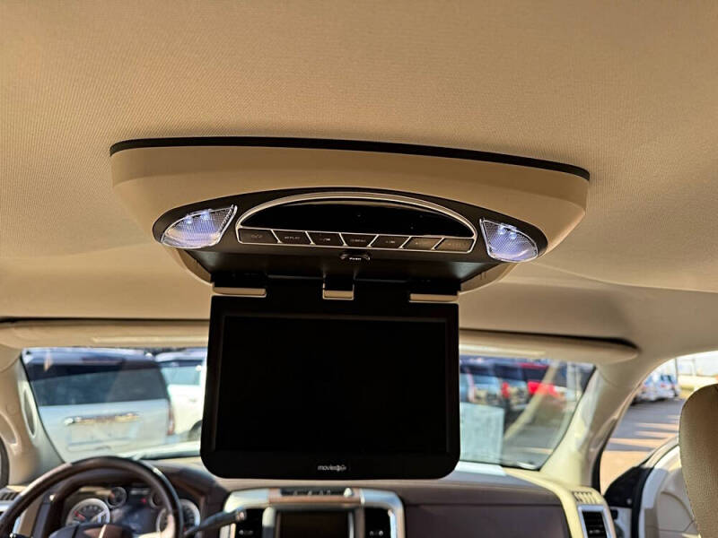 2015 RAM 3500 Laramie