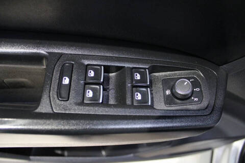 2019 Volkswagen Atlas V6 SE R-Line 4Motion