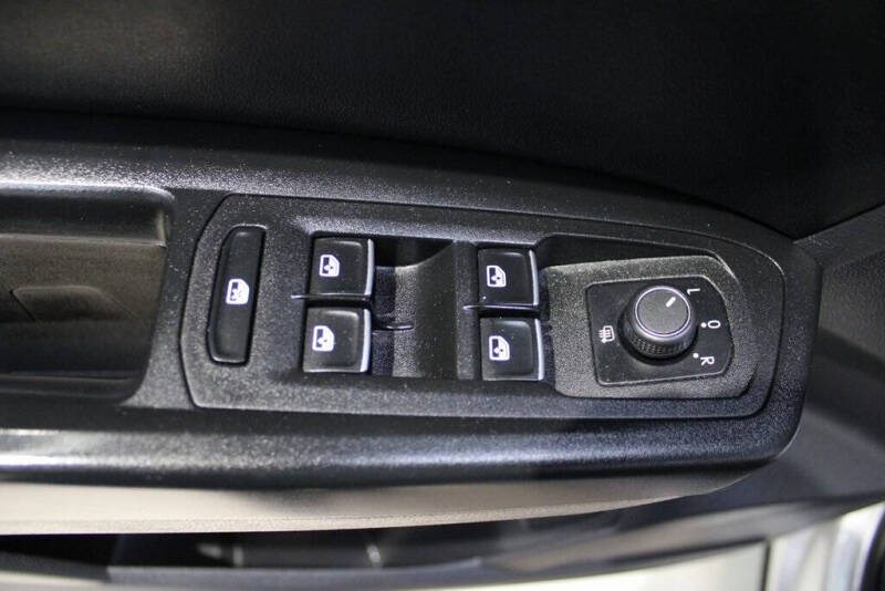 2019 Volkswagen Atlas V6 SE R-Line 4Motion