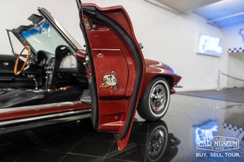 1965 Chevrolet Corvette