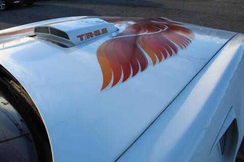 1979 Pontiac Firebird