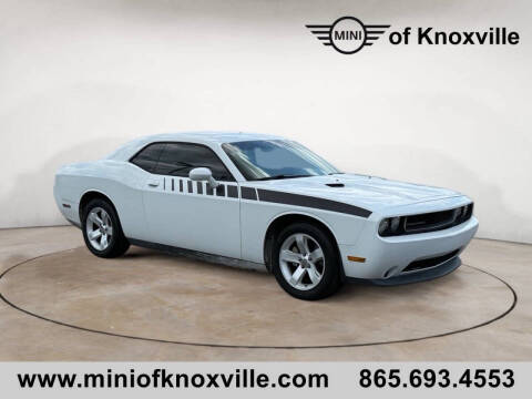 2011 Dodge Challenger