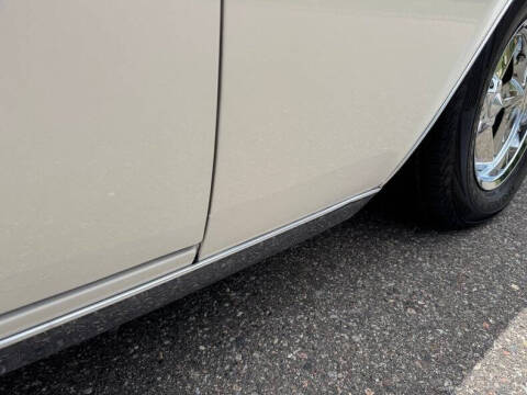 1967 Lincoln Continental