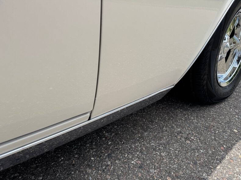 1967 Lincoln Continental