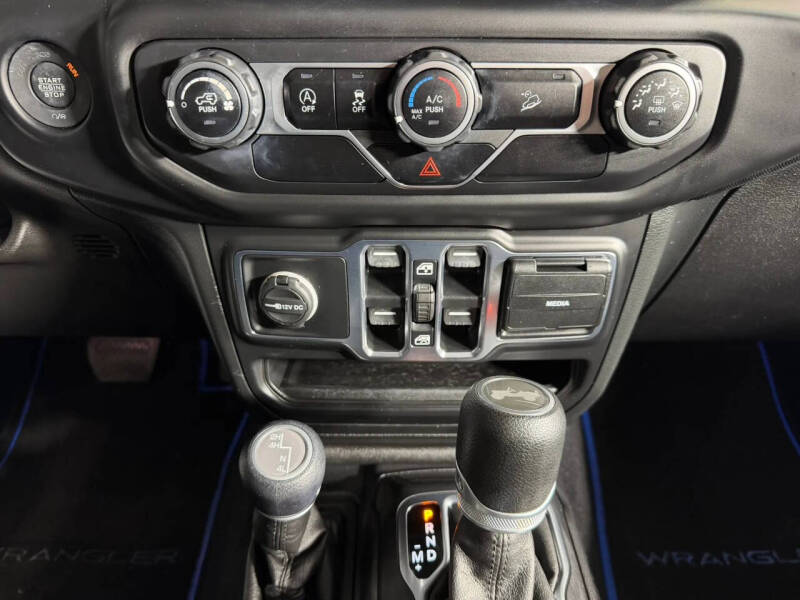 2020 Jeep Wrangler Unlimited