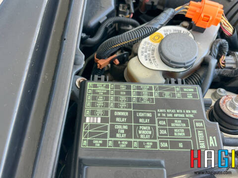 1993 Honda Accord EX