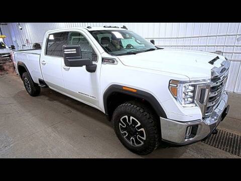 2020 GMC Sierra 3500HD for sale at Platinum Car Brokers in Spearfish SD