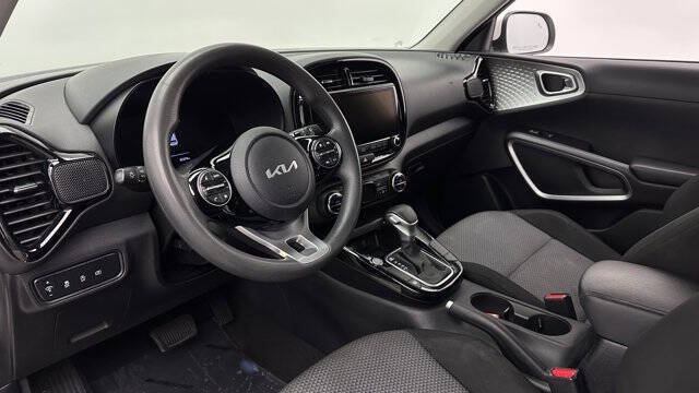 2023 Kia Soul S