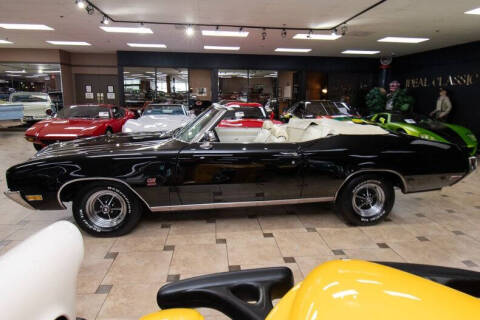 1970 Buick Gran Sport