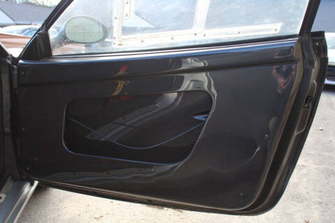 2001 Ferrari 360