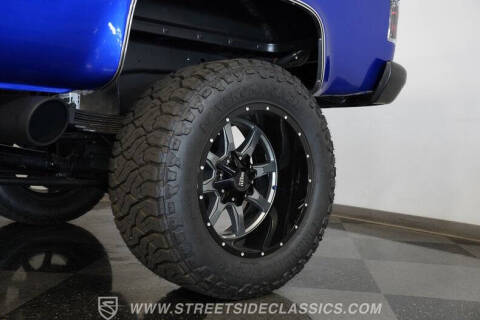 1984 Chevrolet C/K 30 Series