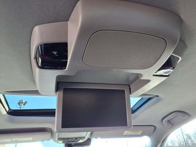 2021 Honda Pilot Elite