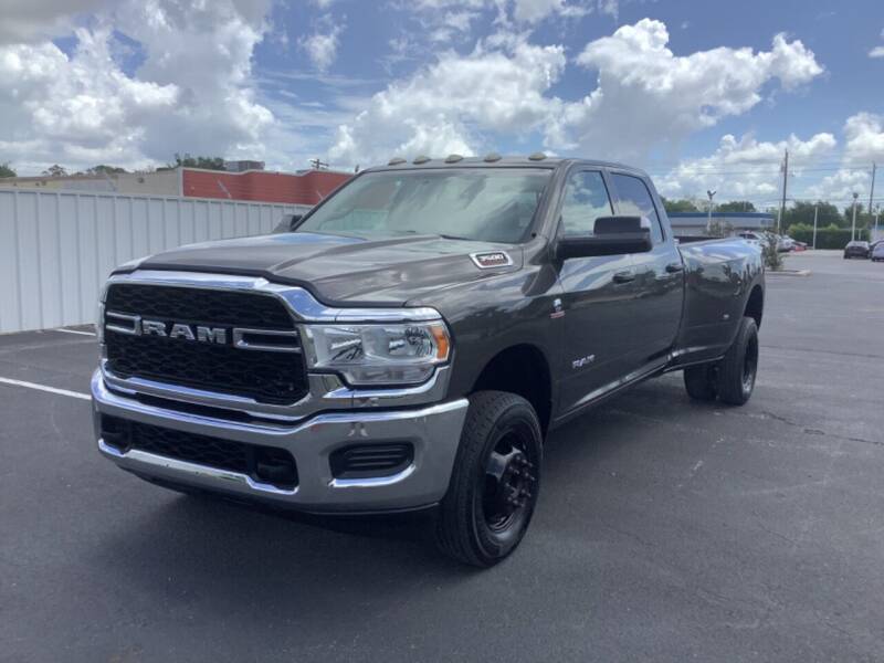 2020 RAM Ram Pickup 3500 for sale at Auto 4 Less in Pasadena TX