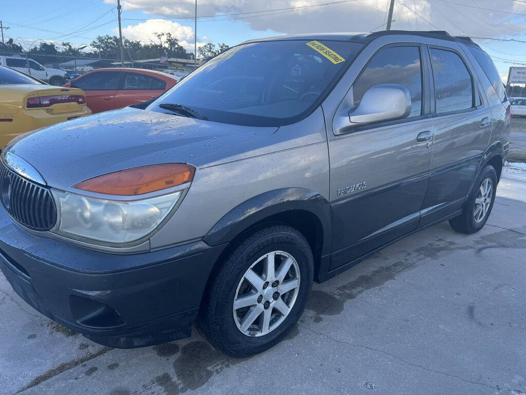 Buick For Sale in Lakeland, FL Warren's Auto Sales, Inc.