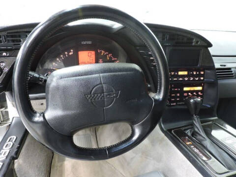1994 Chevrolet Corvette