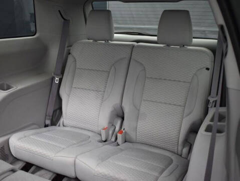 2018 GMC Acadia SLE-1