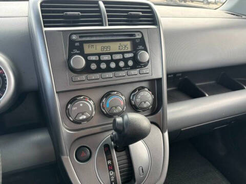 2004 Honda Element EX