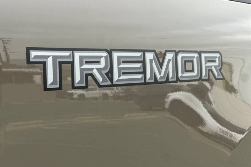 2026 Ford F-350 Super Duty