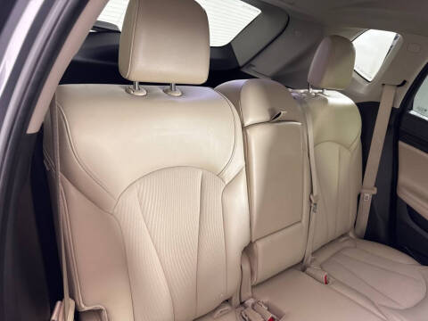 2019 Buick Envision Preferred