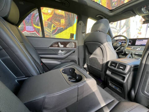 2024 Mercedes-Benz GLE GLE 350 4MATIC