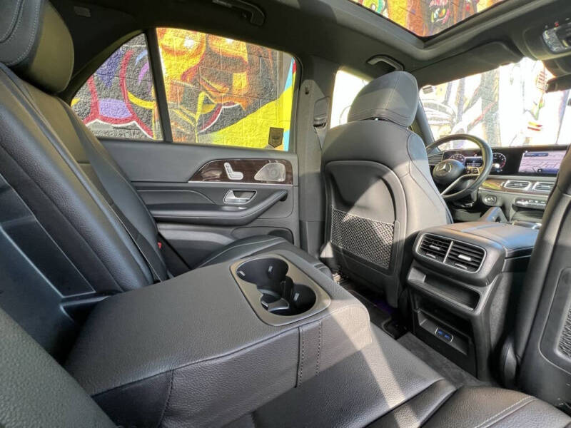 2024 Mercedes-Benz GLE GLE 350 4MATIC