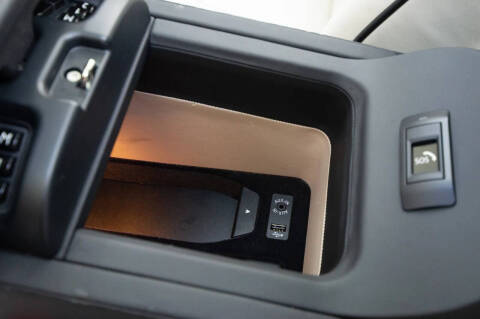 2016 Rolls-Royce Phantom Drophead Coupe