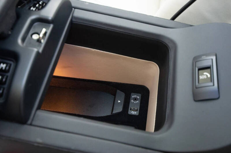 2016 Rolls-Royce Phantom Drophead Coupe