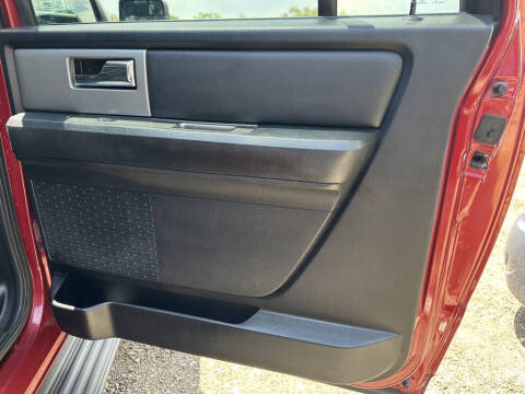 2015 Ford Expedition EL XLT