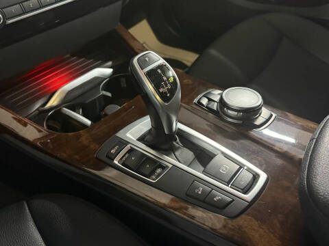 2016 BMW X4 xDrive28i