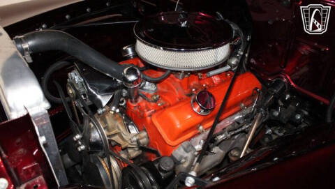 1954 Chevrolet 3100