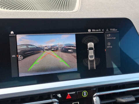 2023 BMW 4 Series 430i xDrive