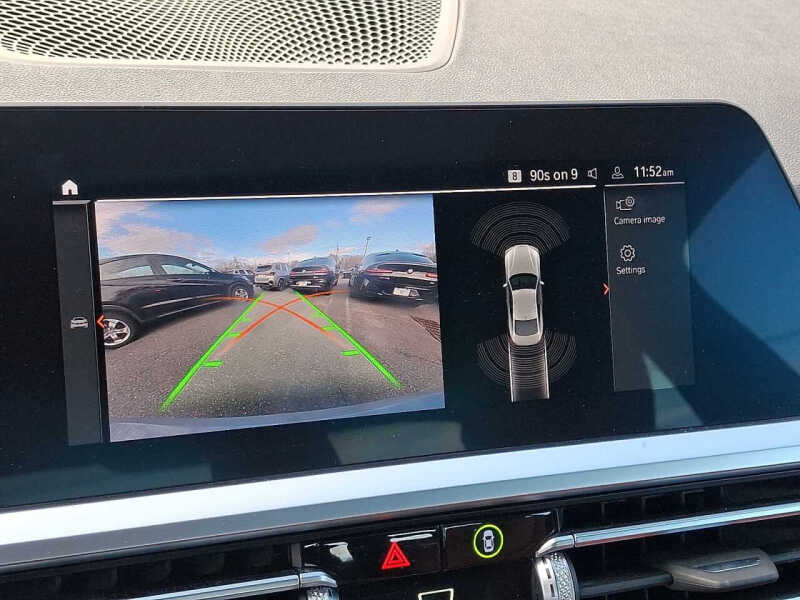 2023 BMW 4 Series 430i xDrive