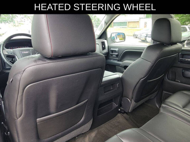 2014 GMC Sierra 1500