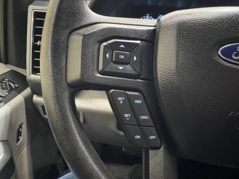 2020 Ford F-250 Super Duty