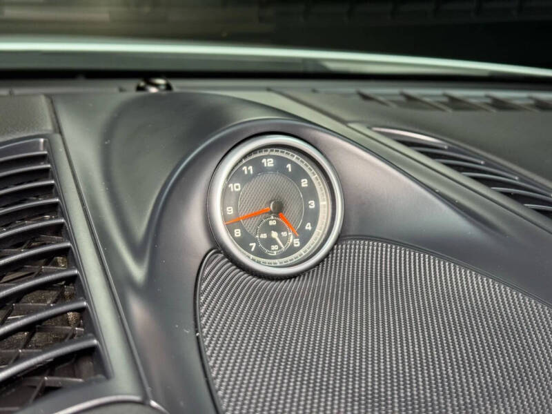 2014 Porsche Cayenne