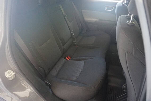 2023 Jeep Compass Sport