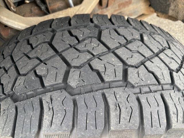 2019 Chevrolet Silverado 2500HD