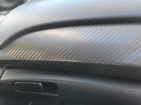 2017 Honda Accord Sport Special Edition