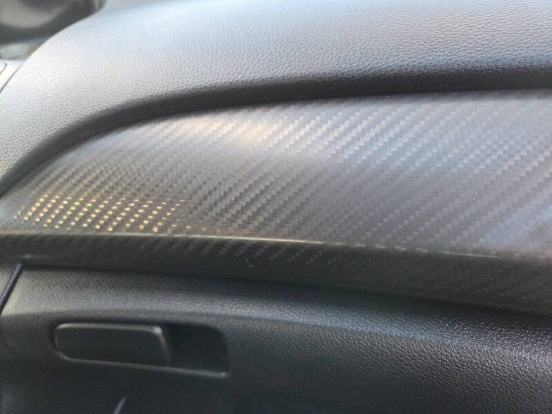 2017 Honda Accord Sport Special Edition