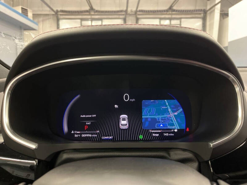 2025 Acura MDX SH-AWD  w/A-SPEC w/Advance