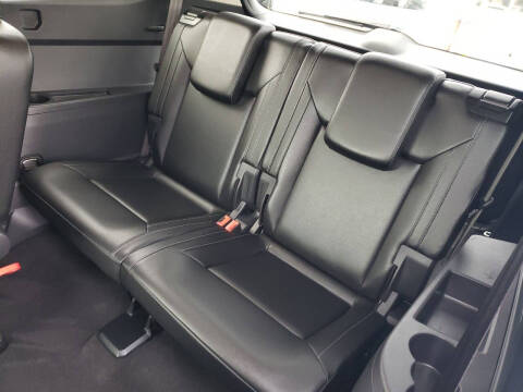 2019 Volkswagen Atlas SE