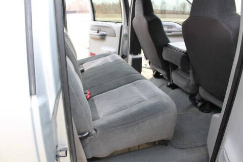 2003 Ford F-250 Super Duty